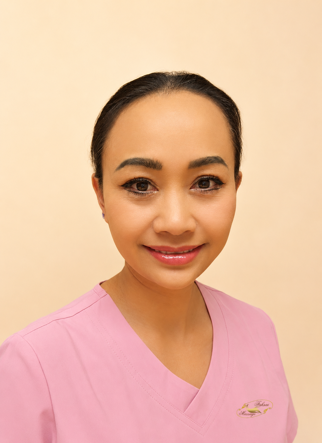 Phid - Fahsai Thai Massage