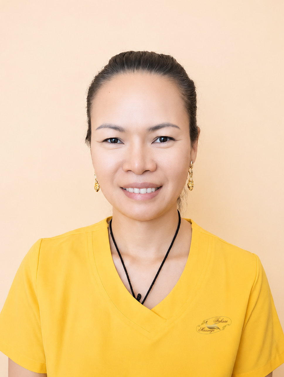 Pim - Fahsai Thai Massage
