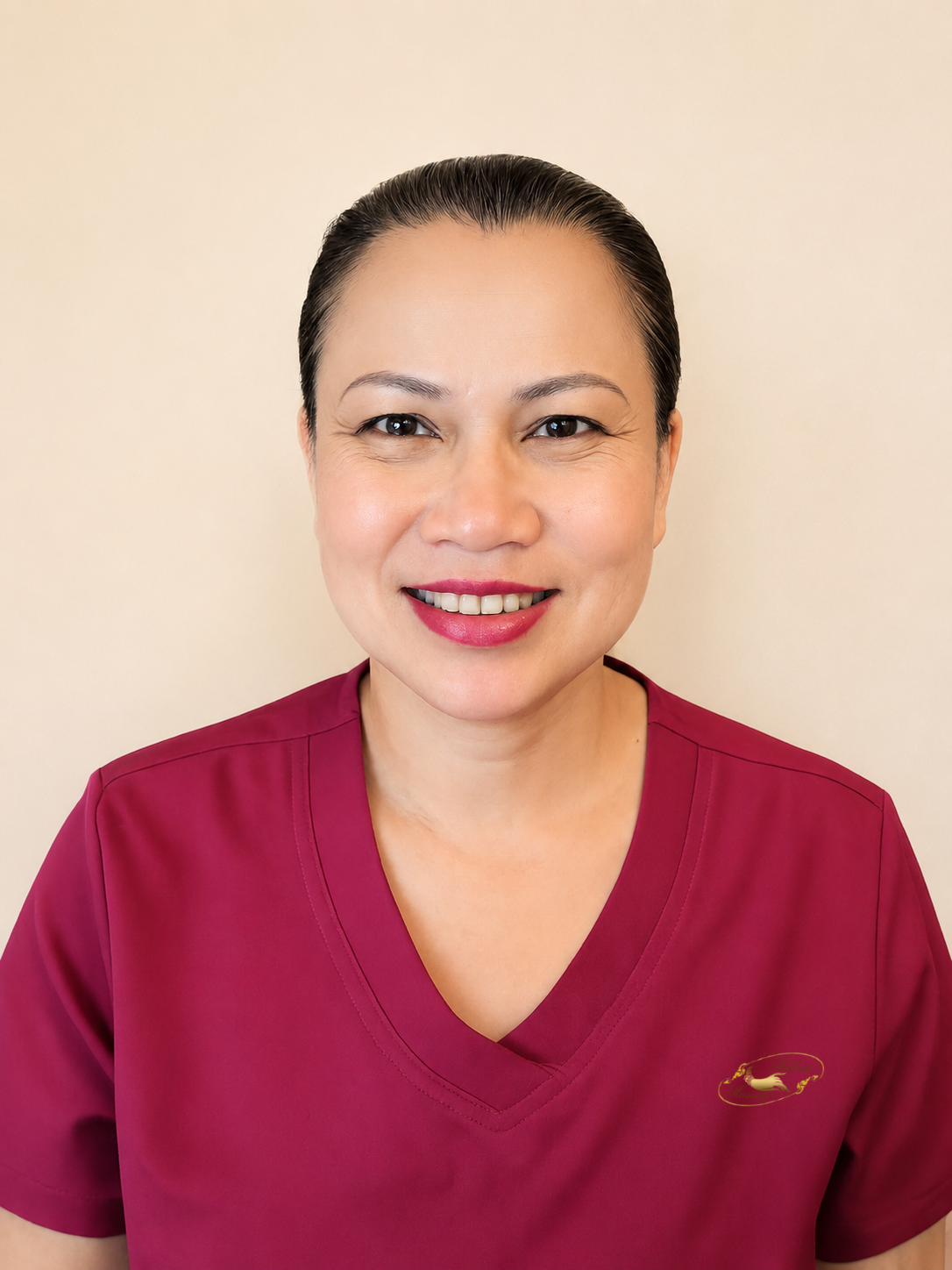 Pu - Fahsai Thai Massage