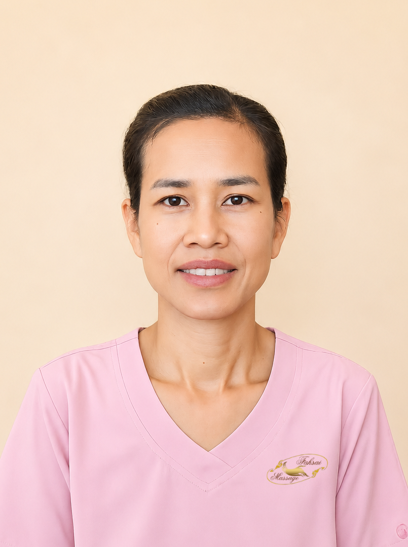 Na - Fahsai Thai Massage