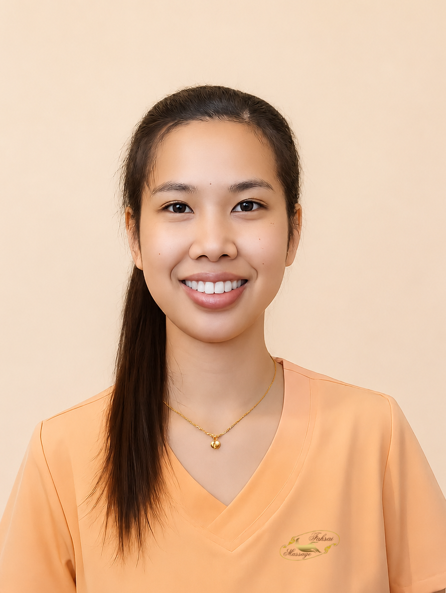 Mai - Fahsai Thai Massage