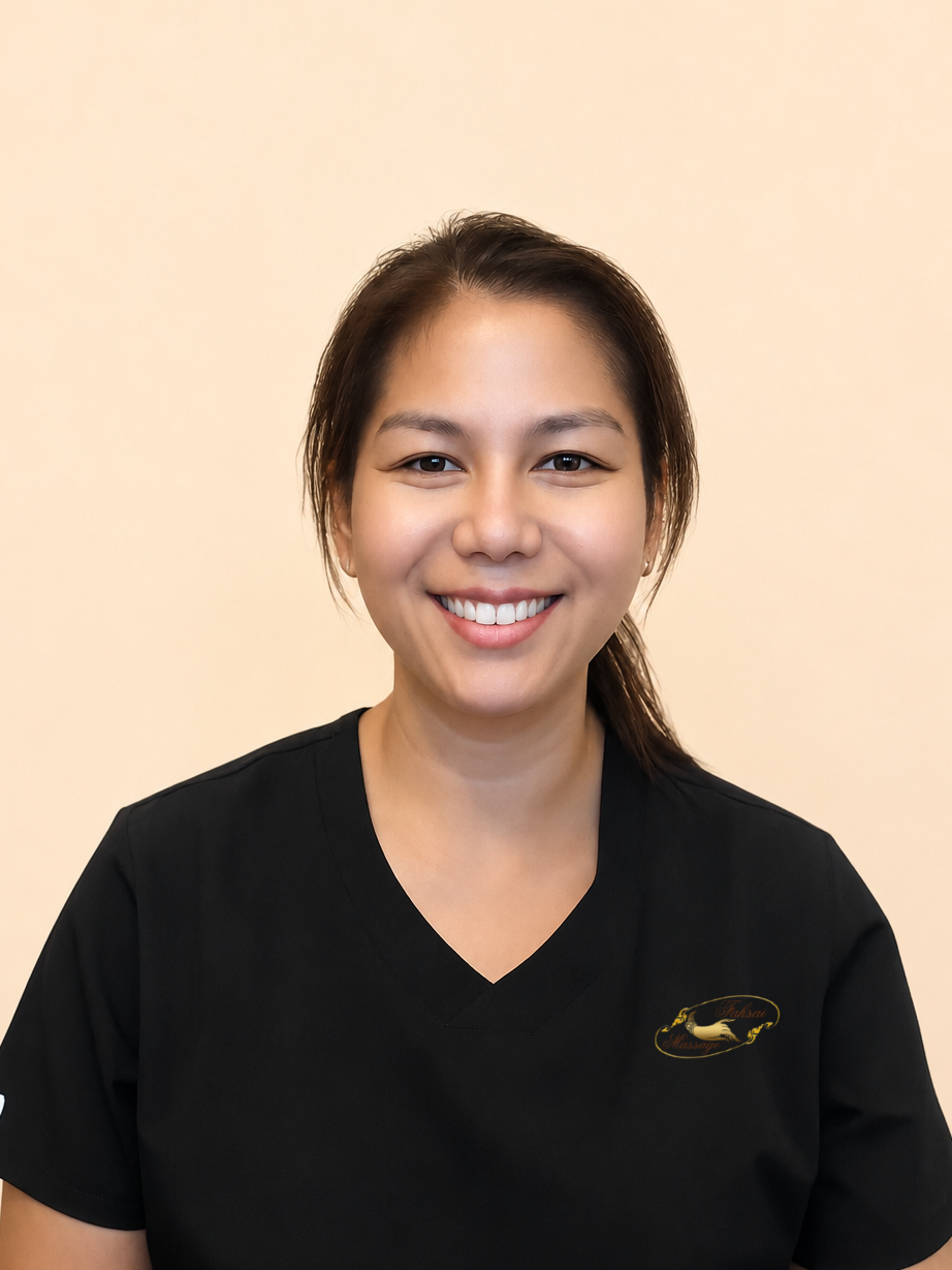 Sorn - Fahsai Thai Massage