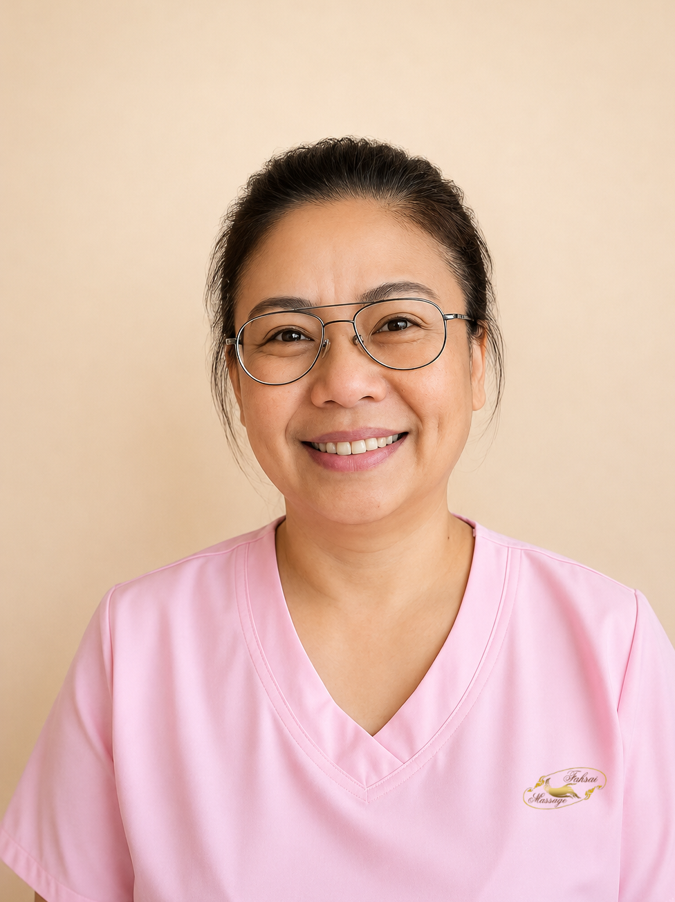 Game - Fahsai Thai Massage