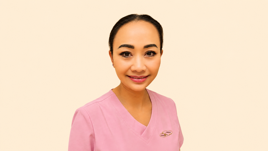Traditionelle Thai Massage